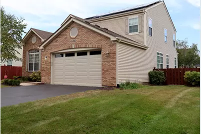 1496 Misty Lane, Bolingbrook, IL 60490 - Photo 2