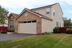 1496 Misty Ln, Bolingbrook, IL 60490 - Photo 2