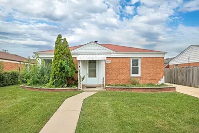 9620 Johanna Avenue, Franklin Park, IL 60131 - Photo 1