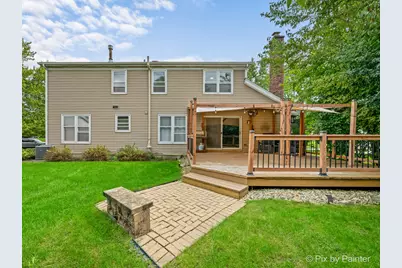 556 Westminster Place, Mundelein, IL 60060 - Photo 14