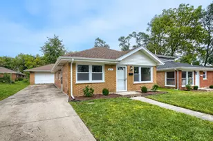 615 W 16th Pl, Chicago Heights, IL 60411 - Photo 1