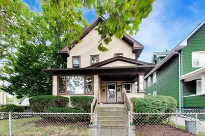 227 Circle Avenue, Forest Park, IL 60130 - Photo 1