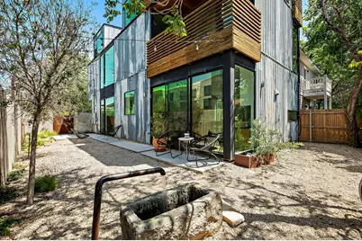2201 Santa Rosa Street, Austin, TX 78702 - Photo 14