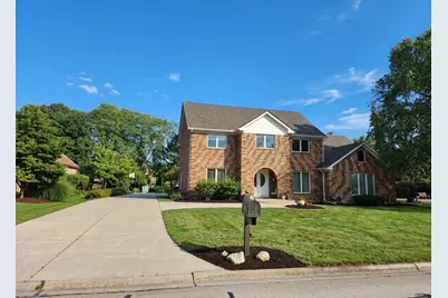 1493 Tomlin Drive, Burr Ridge, IL 60527 - Photo 2