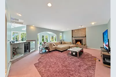 1493 Tomlin Drive, Burr Ridge, IL 60527 - Photo 10
