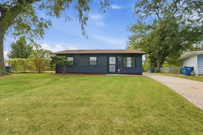 1888 Andover Court, Chicago Heights, IL 60411 - Photo 2