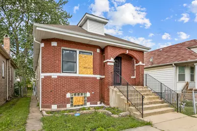 9132 S Blackstone Avenue, Chicago, IL 60619 - Photo 2
