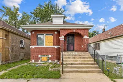 9132 S Blackstone Avenue, Chicago, IL 60619 - Photo 1