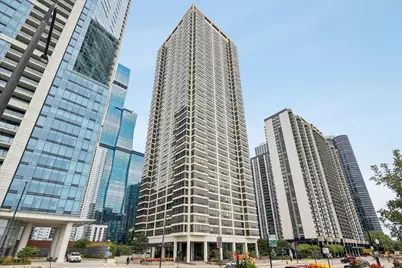 360 E Randolph Street #403, Chicago, IL 60601 - Photo 1