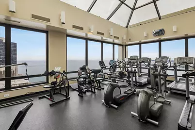 360 E Randolph Street #403, Chicago, IL 60601 - Photo 24