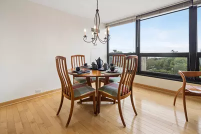 360 E Randolph Street #403, Chicago, IL 60601 - Photo 12