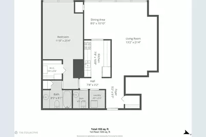 360 E Randolph Street #403, Chicago, IL 60601 - Photo 20