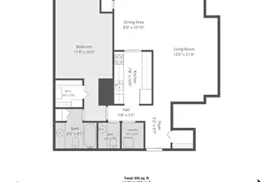 360 E Randolph St, Chicago, IL 60601 - Photo 20