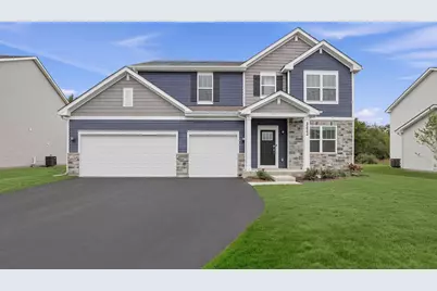 3222 Jori Lane, Johnsburg, IL 60051 - Photo 1
