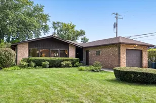 9617 Keystone Ave, Skokie, IL 60076 - Photo 1