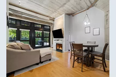 1000 W 15th Street #133, Chicago, IL 60608 - Photo 6