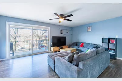 11036 S Kilpatrick Avenue #3SW, Oak Lawn, IL 60453 - Photo 4