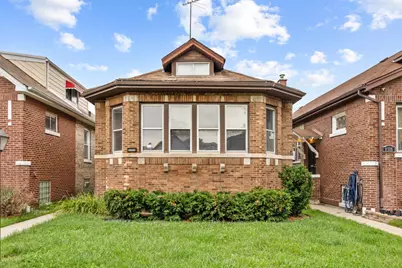 8322 S Aberdeen Street, Chicago, IL 60620 - Photo 1