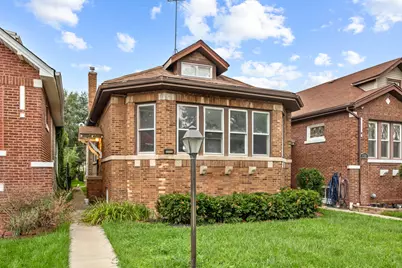 8322 S Aberdeen Street, Chicago, IL 60620 - Photo 2