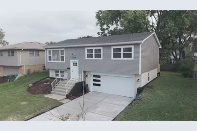 7535 162nd Street, Tinley Park, IL 60477 - Photo 1