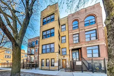 2705 W Hirsch Avenue #2, Chicago, IL 60622 - Photo 4