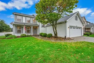 297 Braemar Glen, Bolingbrook, IL 60440 - Photo 1