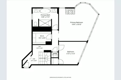 339 W Webster Avenue #1A, Chicago, IL 60614 - Photo 40