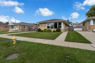 7316 W Greenleaf Street, Niles, IL 60714 - Photo 56