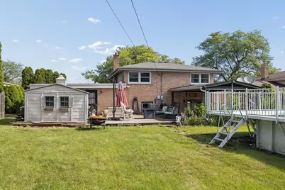 9019 W 92nd Place, Hickory Hills, IL 60457 - Photo 20