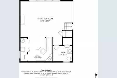 211 W Pickwick Road, Arlington Heights, IL 60005 - Photo 22