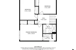 211 W Pickwick Rd, Arlington Heights, IL 60005 - Photo 20