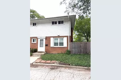 822 Skokie Boulevard #F, Wilmette, IL 60091 - Photo 1
