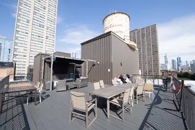 2100 S Indiana Avenue #305, Chicago, IL 60616 - Photo 20
