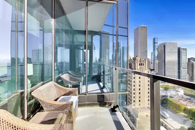 60 E Monroe Street #4002, Chicago, IL 60603 - Photo 28
