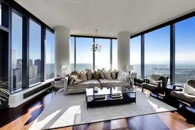 60 E Monroe Street #4002, Chicago, IL 60603 - Photo 8