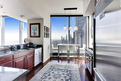 60 E Monroe Street #4002, Chicago, IL 60603 - Photo 14