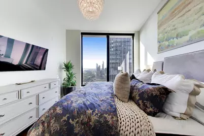 60 E Monroe Street #4002, Chicago, IL 60603 - Photo 20