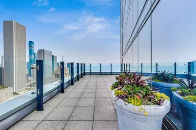 60 E Monroe Street #4002, Chicago, IL 60603 - Photo 38