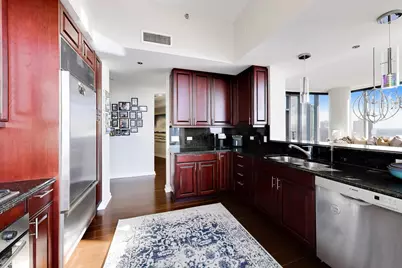 60 E Monroe Street #4002, Chicago, IL 60603 - Photo 16