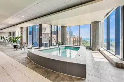 60 E Monroe Street #4002, Chicago, IL 60603 - Photo 36