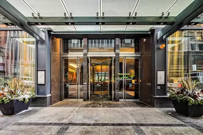 60 E Monroe Street #4002, Chicago, IL 60603 - Photo 2