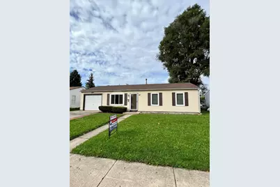 40 Arlington Drive, Romeoville, IL 60446 - Photo 1
