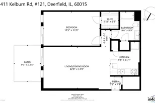 411 Kelburn Rd, Deerfield, IL 60015 - Photo 20