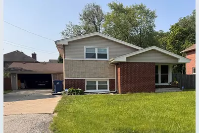 7909 W 93rd Street, Hickory Hills, IL 60457 - Photo 1