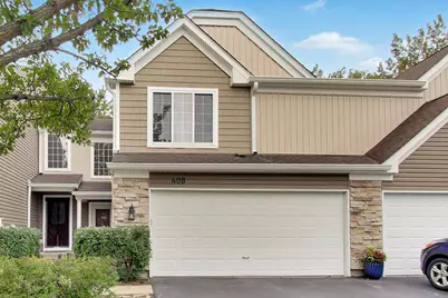 408 Locksley Drive, Streamwood, IL 60107 - Photo 2
