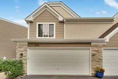 408 Locksley Drive, Streamwood, IL 60107 - Photo 1