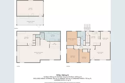 422 W Larkdale Lane W, Mount Prospect, IL 60056 - Photo 32