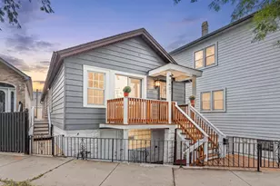 1407 W Fuller St, Chicago, IL 60608 - Photo 1