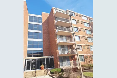 2211 S Stewart Avenue #4A, Lombard, IL 60148 - Photo 2