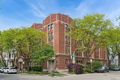3100 N Kenmore Avenue #3J, Chicago, IL 60657 - Photo 1